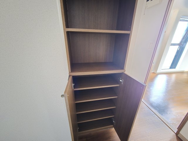 ベストビル|名古屋市の賃貸ならMy賃貸の収納|ベストビル
※駐輪場