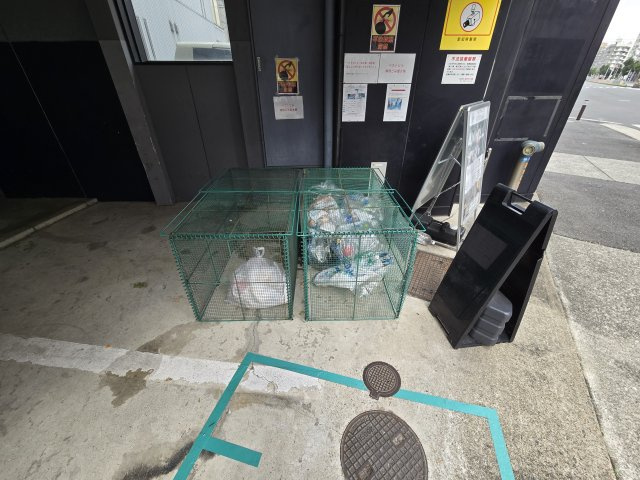 ベストビル|名古屋市の賃貸ならMy賃貸のその他共用部分|ベストビル