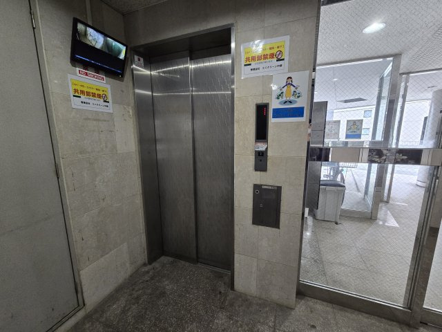 ベストビル|名古屋市の賃貸ならMy賃貸のその他共用部分|ベストビル