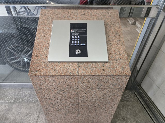 ベストビル|名古屋市の賃貸ならMy賃貸のセキュリティ|ベストビル