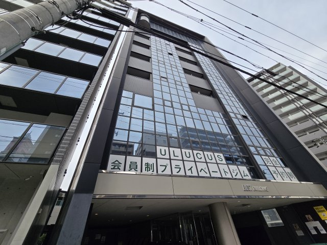 ベストビル|名古屋市の賃貸ならMy賃貸の外観|ベストビル