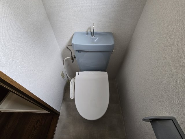 ベストビル|名古屋市の賃貸ならMy賃貸のトイレ|ベストビル