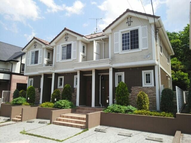 リヴ　せせらぎ　Ａ