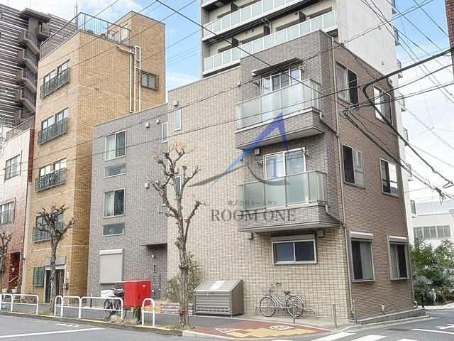 ラミティエ北千住