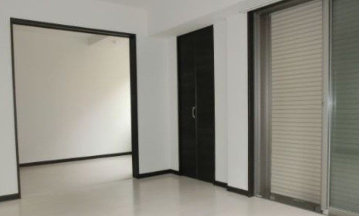 ラ・フォート東日暮里