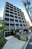世田谷区世田谷４丁目のマンションの画像
