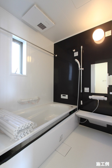 【内装】 | 同じ工務店様の施工例です。