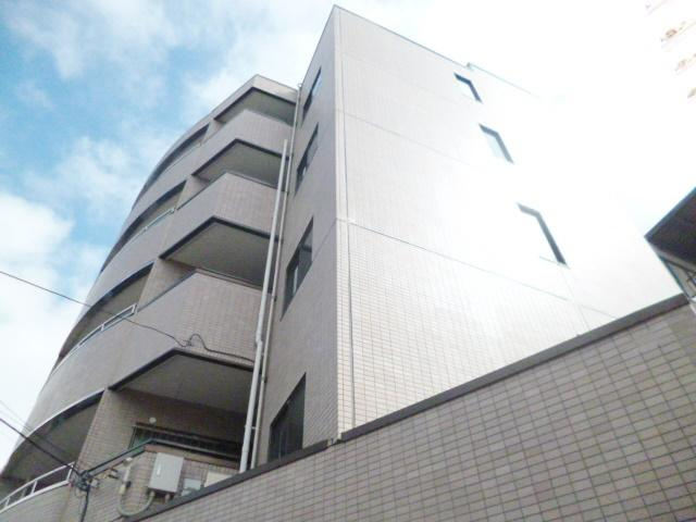 グランドカーサ武蔵野