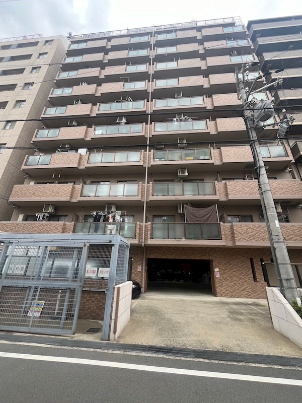 グランパレ神戸