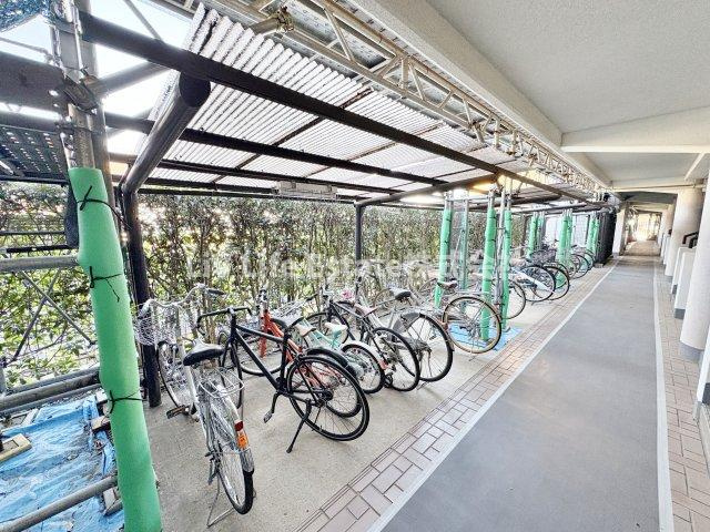 東村山パーク・ホームズのその他共用部分