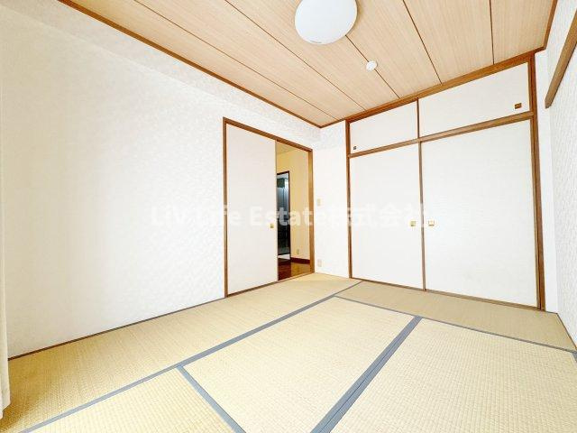 東村山パーク・ホームズ