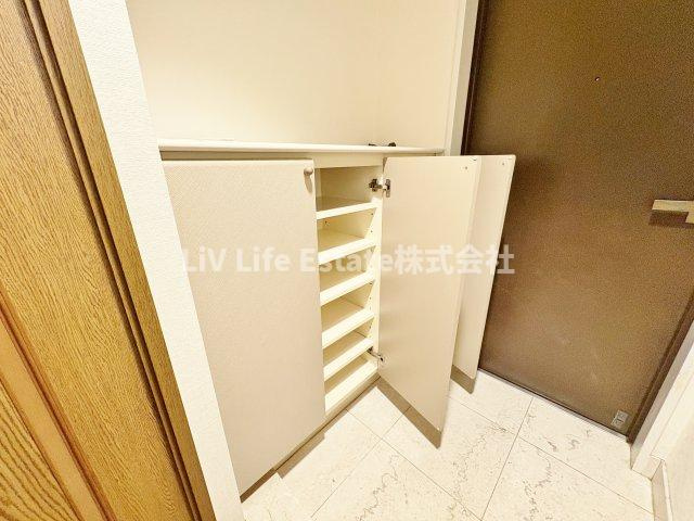 東村山パーク・ホームズ