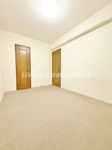 東村山パーク・ホームズ