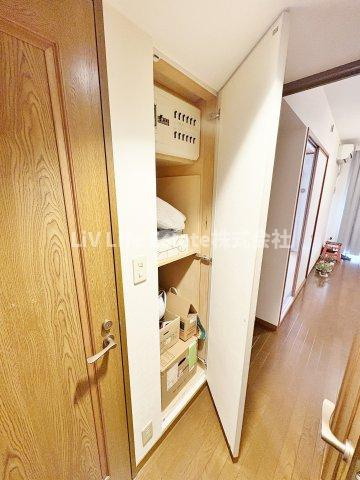 東村山パーク・ホームズ