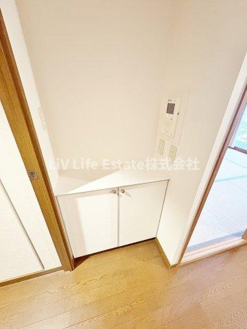 東村山パーク・ホームズ