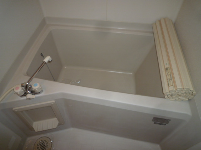 ディアスマーサの浴室