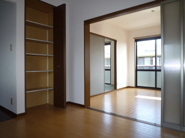 ディアスマーサのキッチン