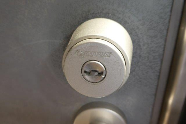 ディアスマーサのセキュリティ|オプナスキー