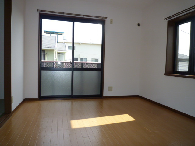 ディアスマーサの居間・リビング|洋室