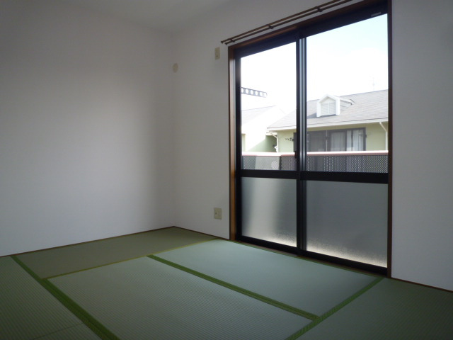 ディアスマーサの寝室