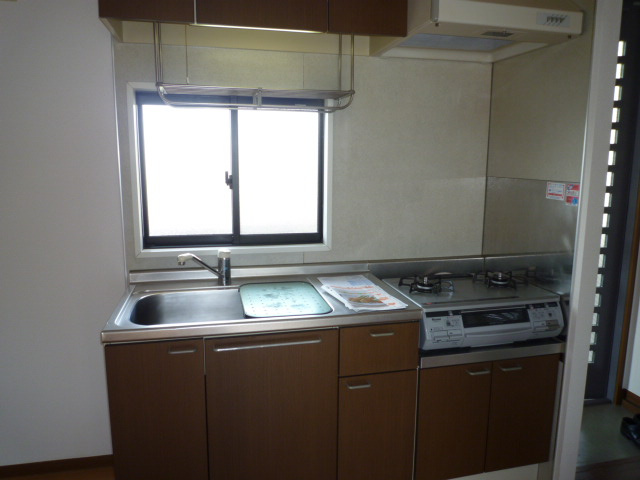 ディアスマーサのキッチン