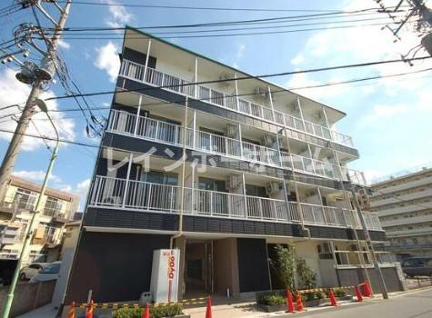 サマ レジデンス