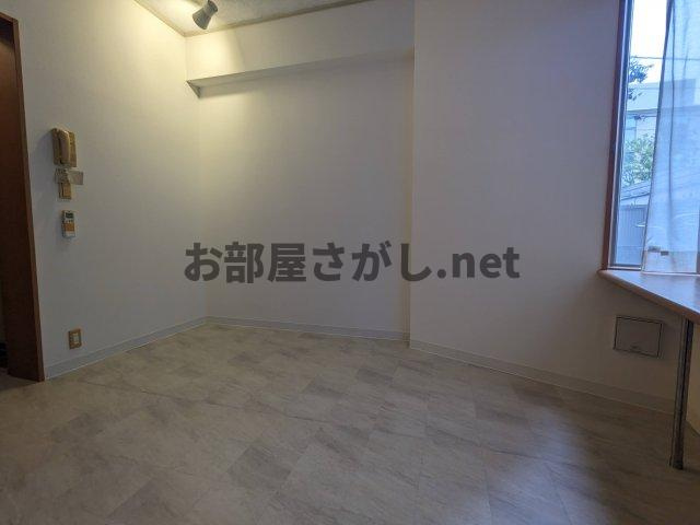 スタジオ明泉の居間・リビング|ゆったりとしたリビングです