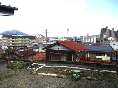 【展望】 | 志井四丁目3番11号（B-36）