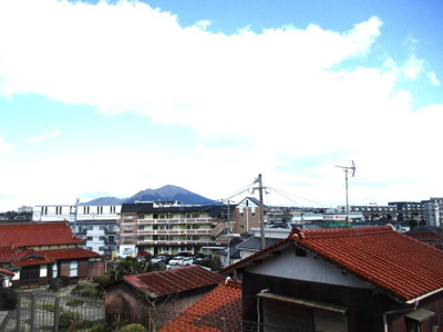 【展望】 | 志井四丁目3番11号（B-36）