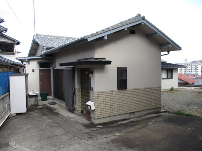 【外観】 | 志井四丁目3番11号（B-36）