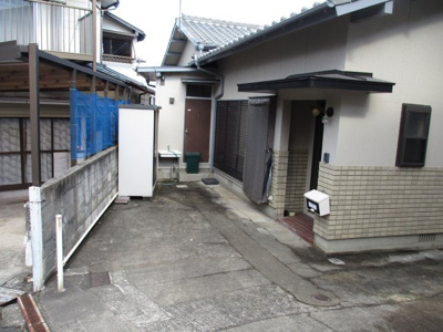 【駐車場】 | 志井四丁目3番11号（B-36）