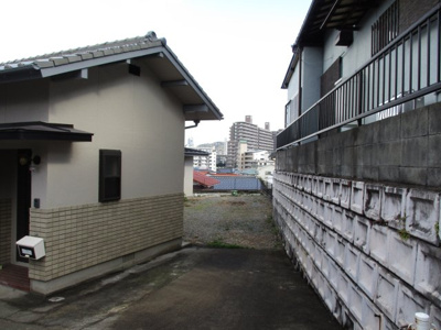 【駐車場】 | 志井四丁目3番11号（B-36）