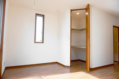 【収納】 | エボリュクス加須 B棟