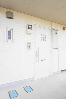 【その他共用部分】 | エボリュクス加須 B棟