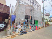 《仲介手数料無料》練馬区下石神井６丁目35-11(全1戸)新築一戸建てKEIAI GRACEの画像