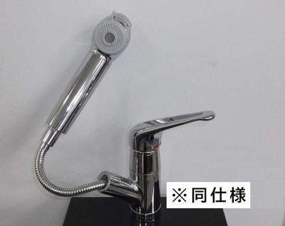 【キッチン】 | ファミーユ北町