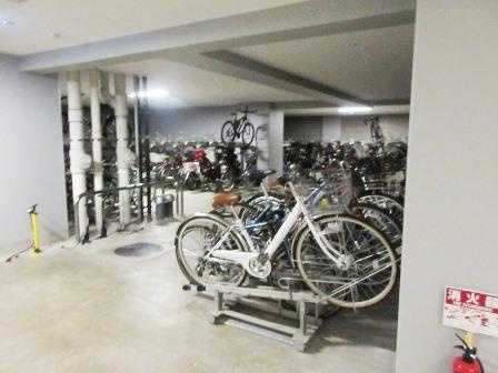 パークアクシス滝野川ラ　ブリーズのその他共用部分