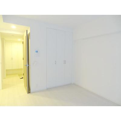 パークアクシス滝野川ラ　ブリーズの居間・リビング