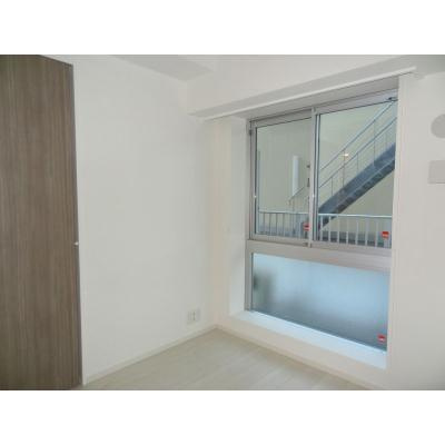 パークアクシス滝野川ラ　ブリーズの寝室