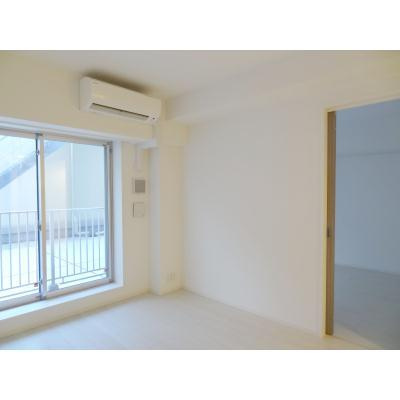 パークアクシス滝野川ラ　ブリーズの設備