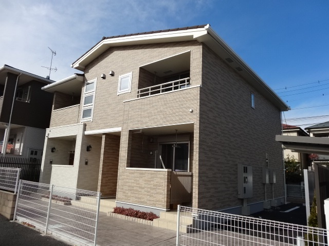 チェリーヒルⅡ　