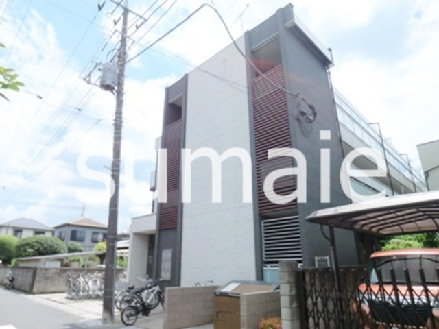 リブリ・Kushihikiの外観|外観☆