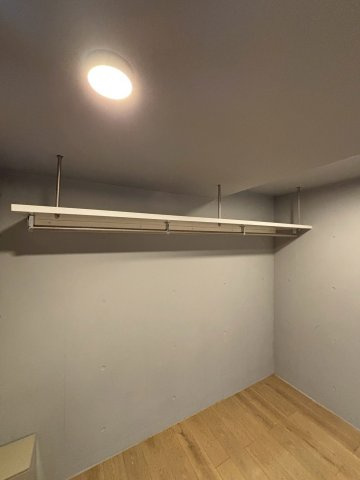 ストーリア荻窪の収納|ストーリア荻窪