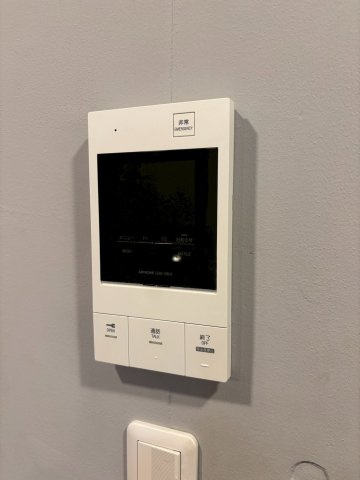 ストーリア荻窪の玄関|※別室参考画像