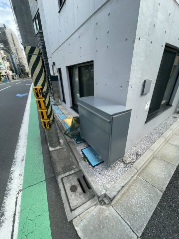 ストーリア荻窪のその他共用部分|ストーリア荻窪
