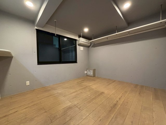 ストーリア荻窪の居間・リビング|ストーリア荻窪