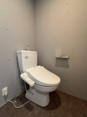 ストーリア荻窪のトイレ|ストーリア荻窪