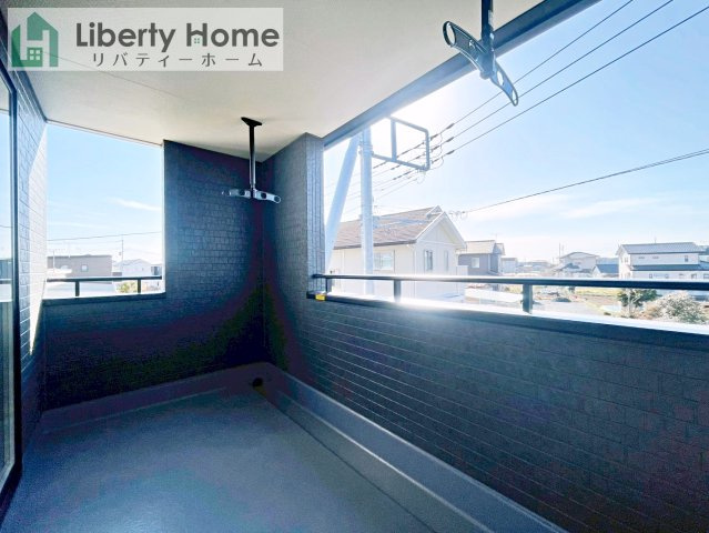 那珂市菅谷16期　新築戸建　2号棟の構造・工法・仕様