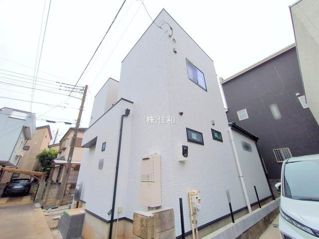 【新築分譲住宅】入間郡三芳町藤久保第２３期　