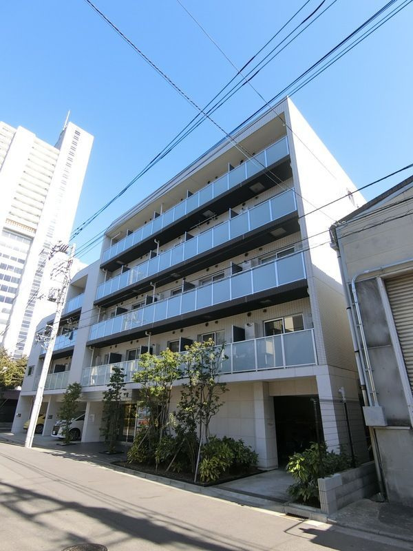 GENOVIA東向島skygarden（ジェノヴィア）